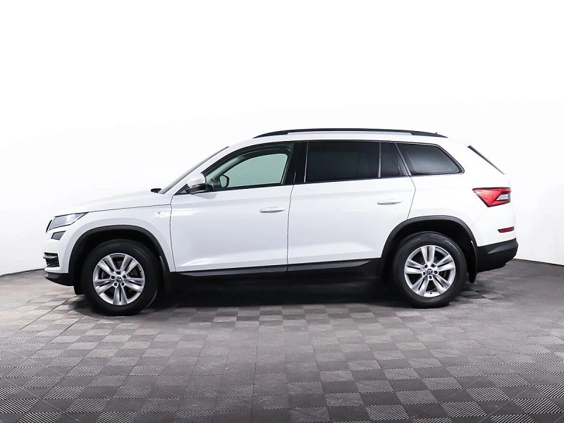 Kodiaq