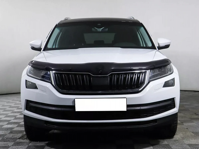 Kodiaq