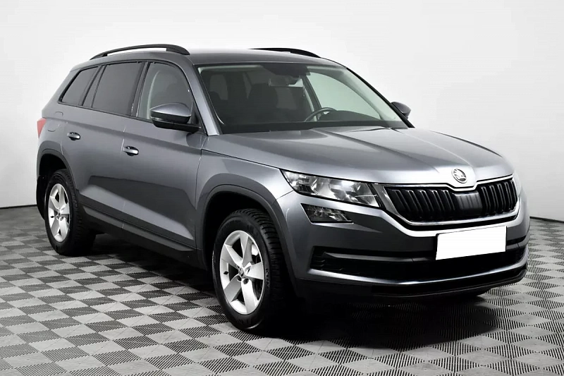 Kodiaq