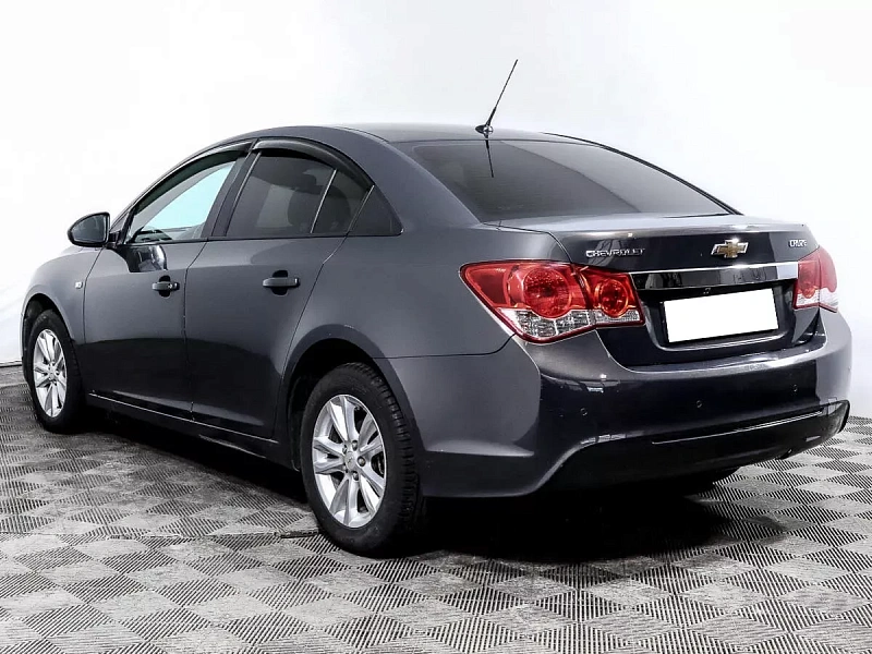 Cruze