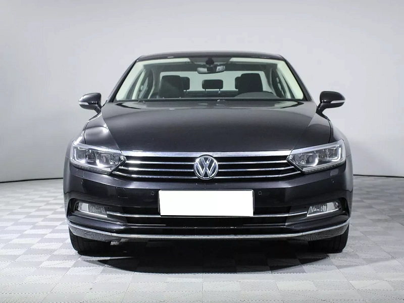 Passat