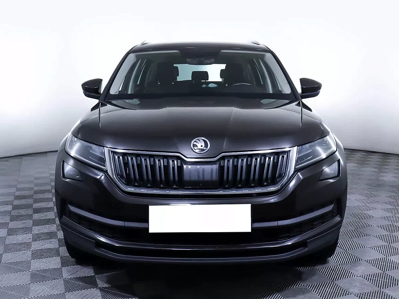 Kodiaq