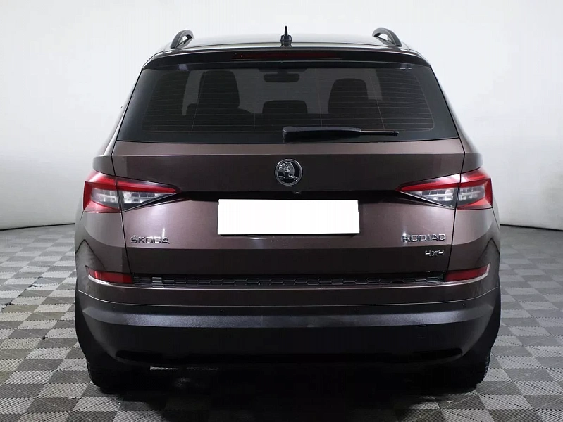 Kodiaq