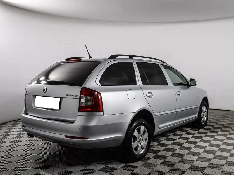 Octavia