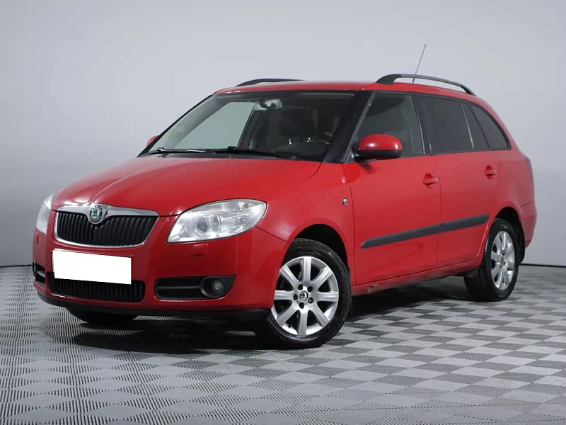Fabia
