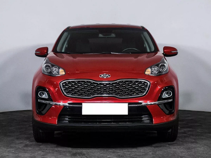 Sportage