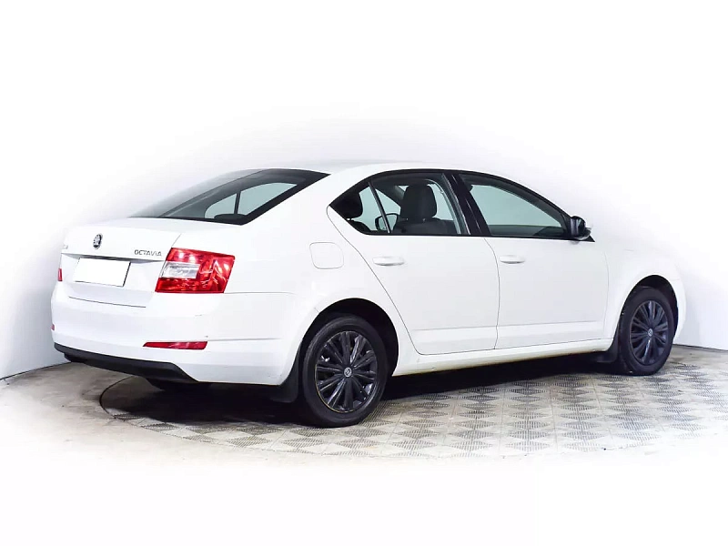 Octavia