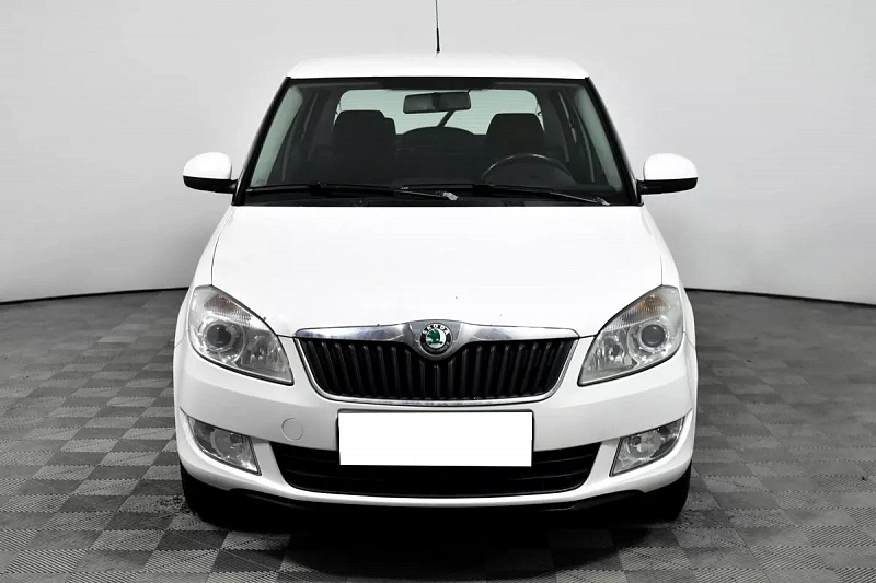 Fabia