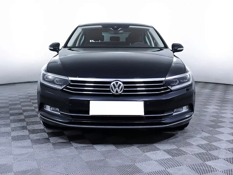 Passat