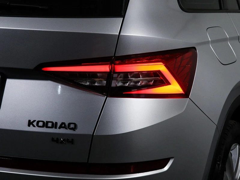 Kodiaq