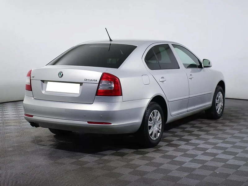 Octavia