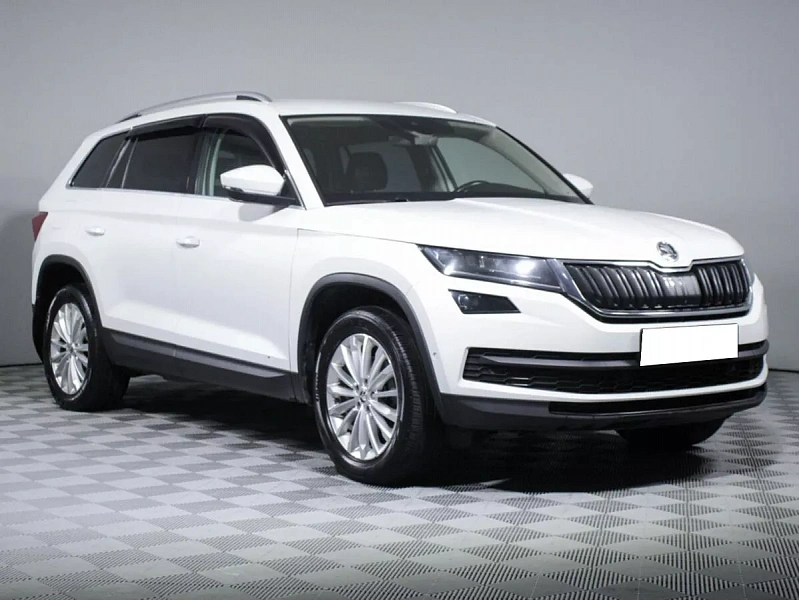 Kodiaq