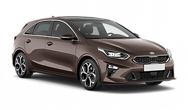 Kia Ceed 2021