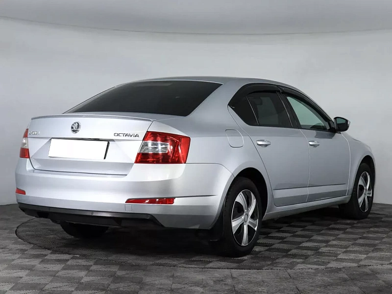 Octavia