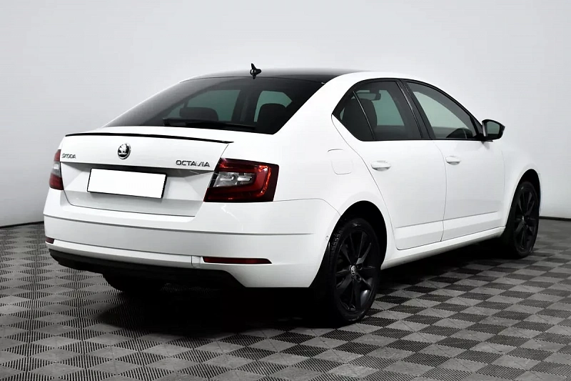Octavia