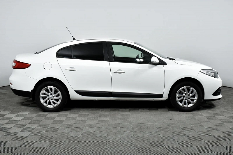 Fluence