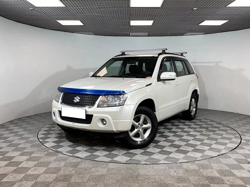 Grand Vitara