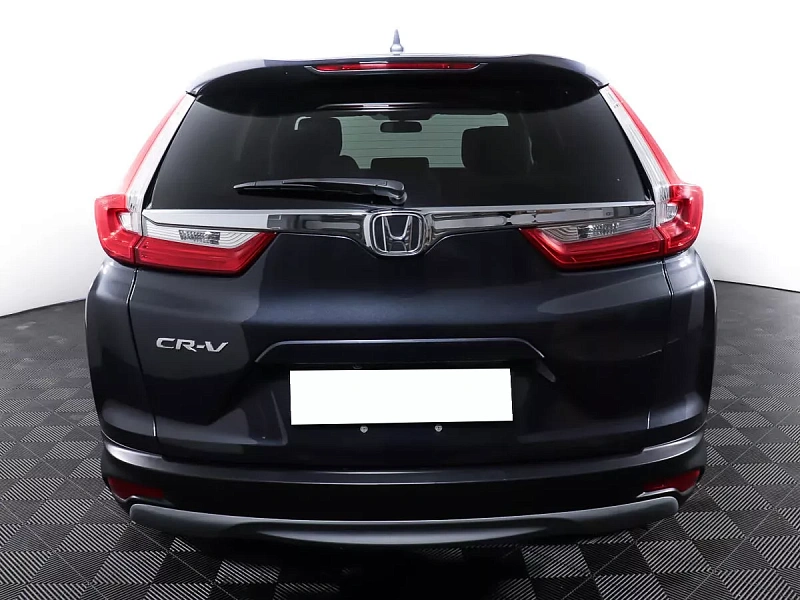 CR-V