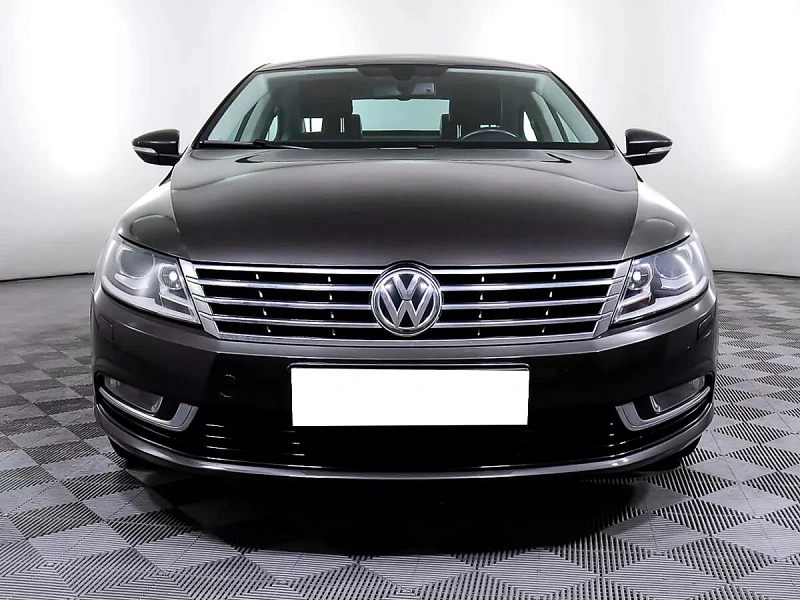 Passat CC
