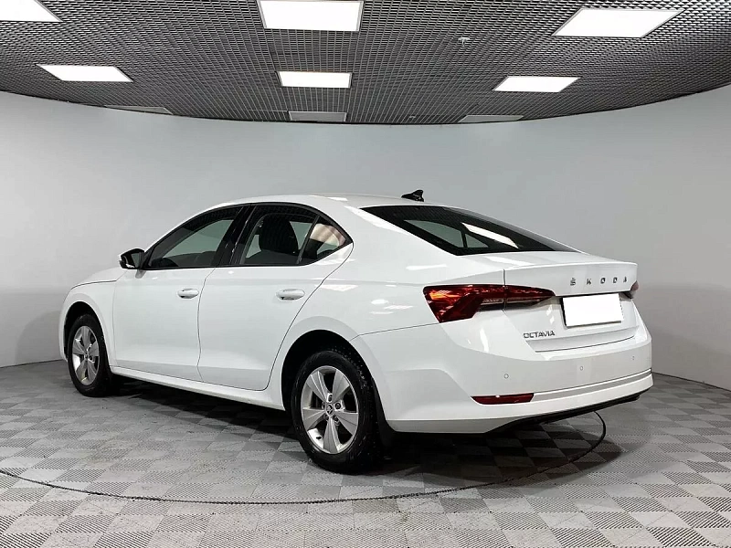 Octavia