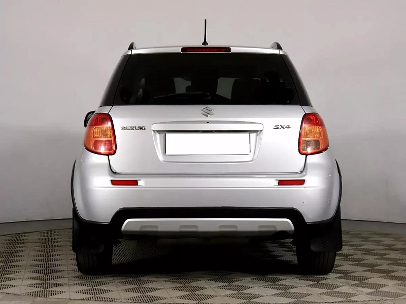 SX4