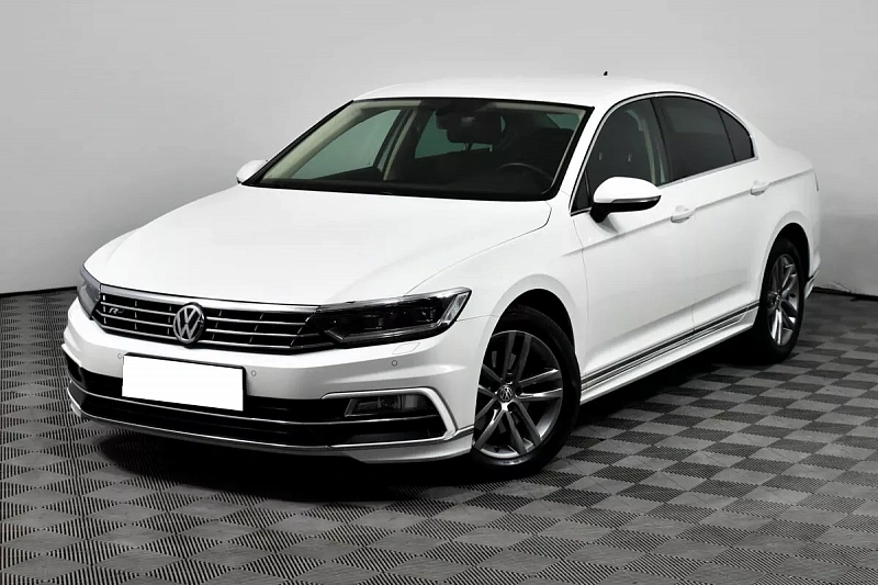 Passat