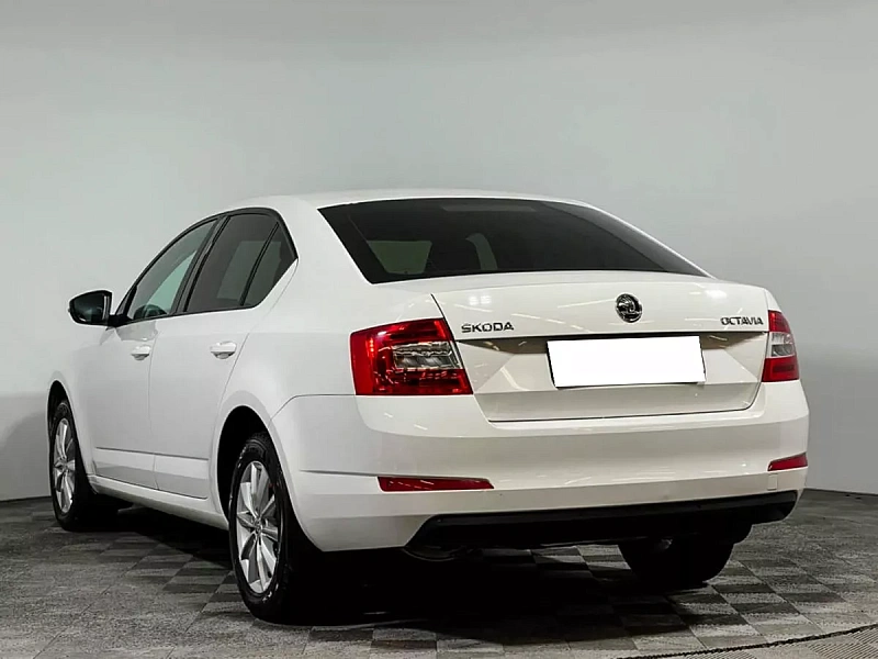 Octavia