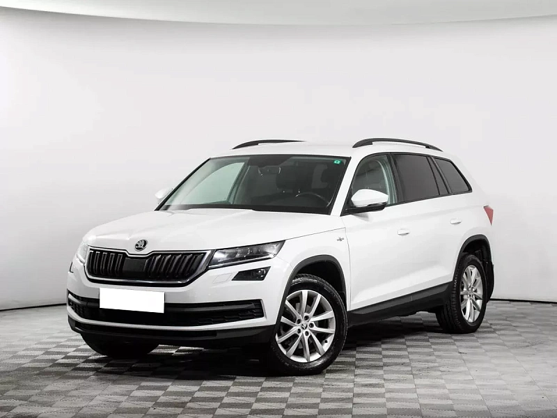Kodiaq