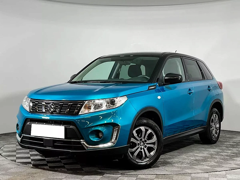 Vitara