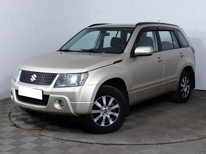 Grand Vitara