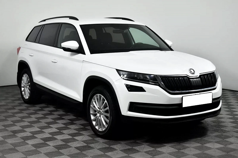 Kodiaq