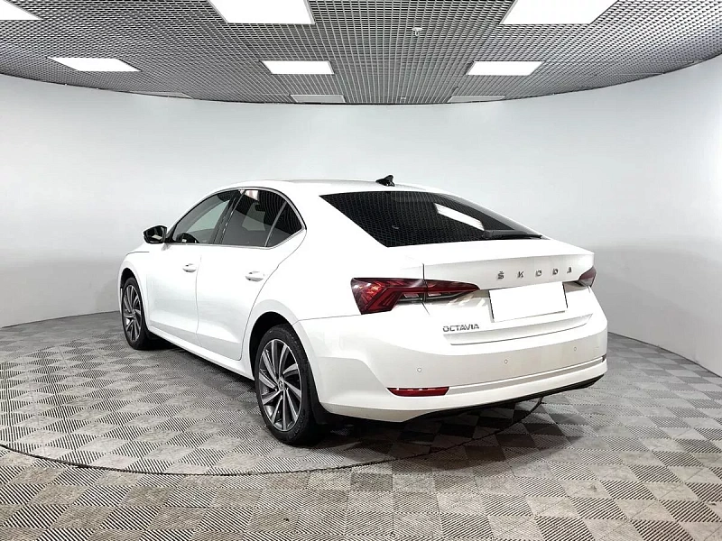 Octavia