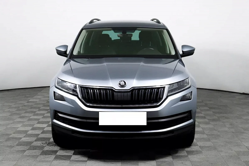 Kodiaq