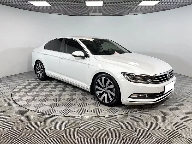Passat