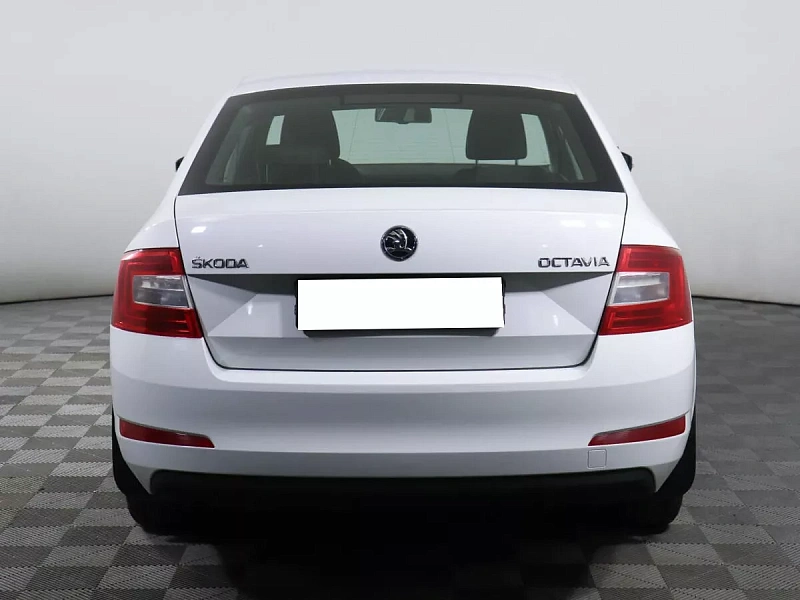 Octavia
