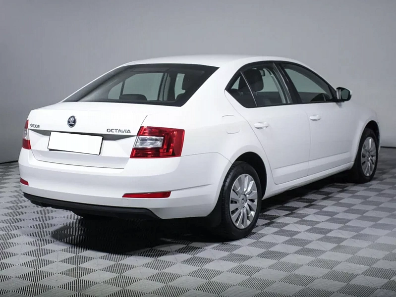 Octavia