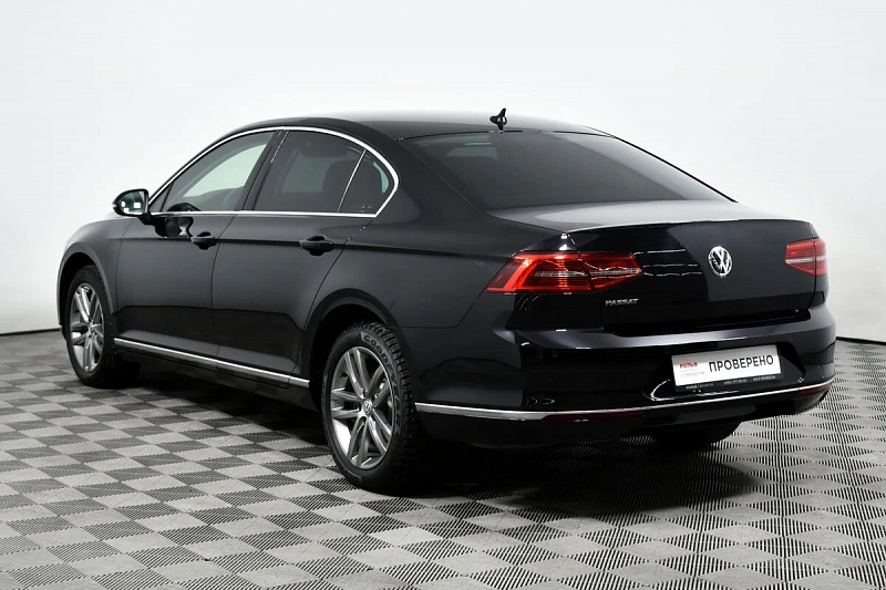 Passat