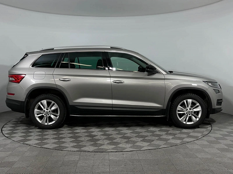 Kodiaq