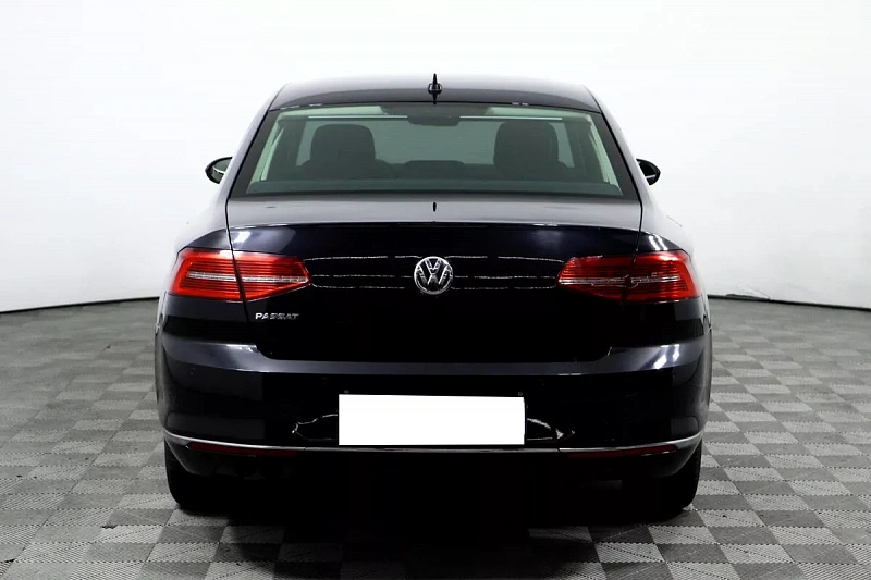 Passat