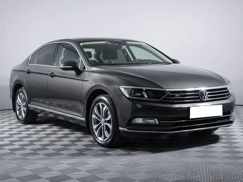 Passat