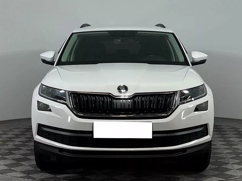Kodiaq