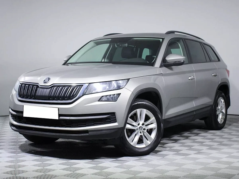 Kodiaq