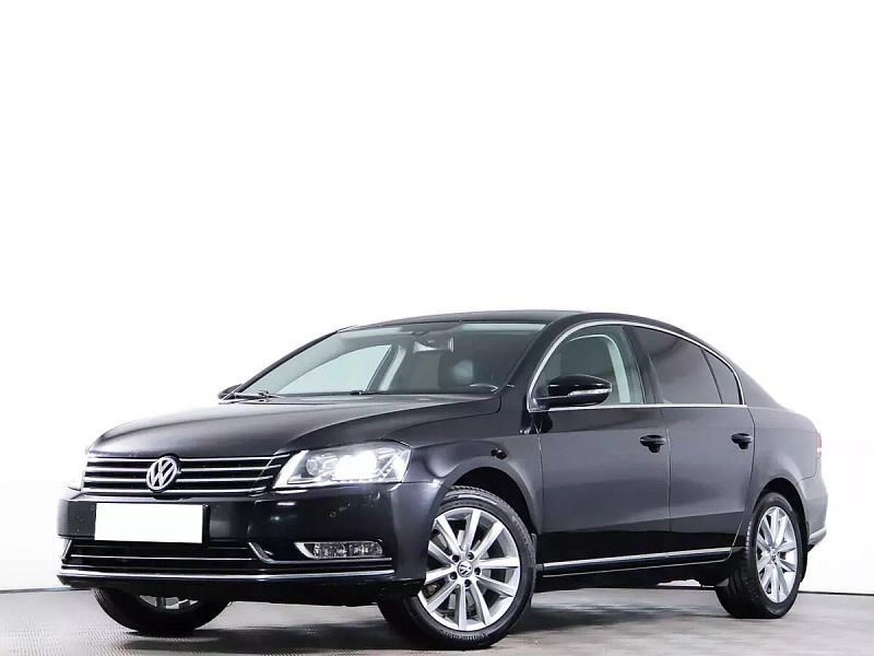 Passat