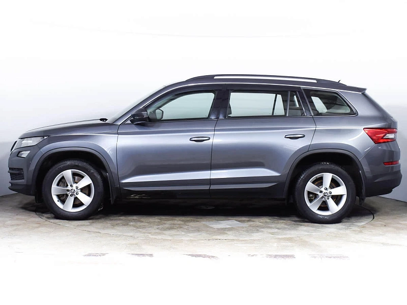 Kodiaq