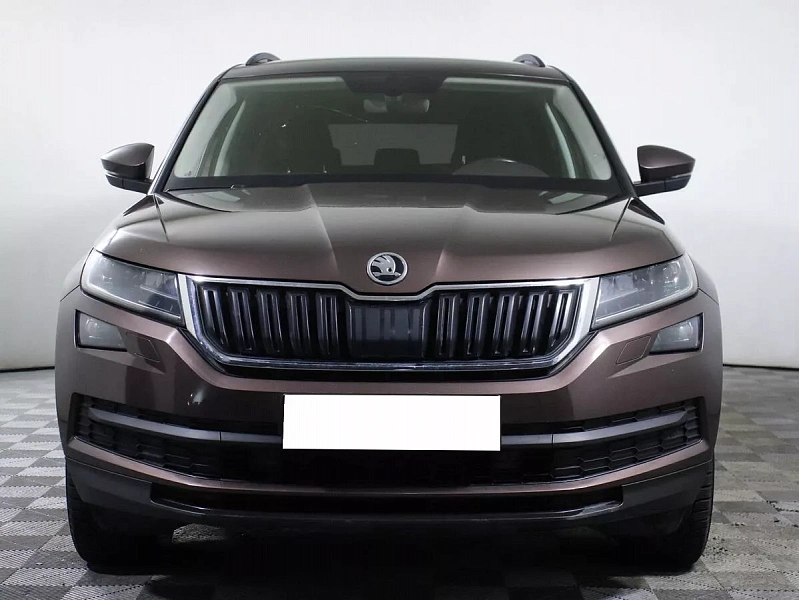 Kodiaq