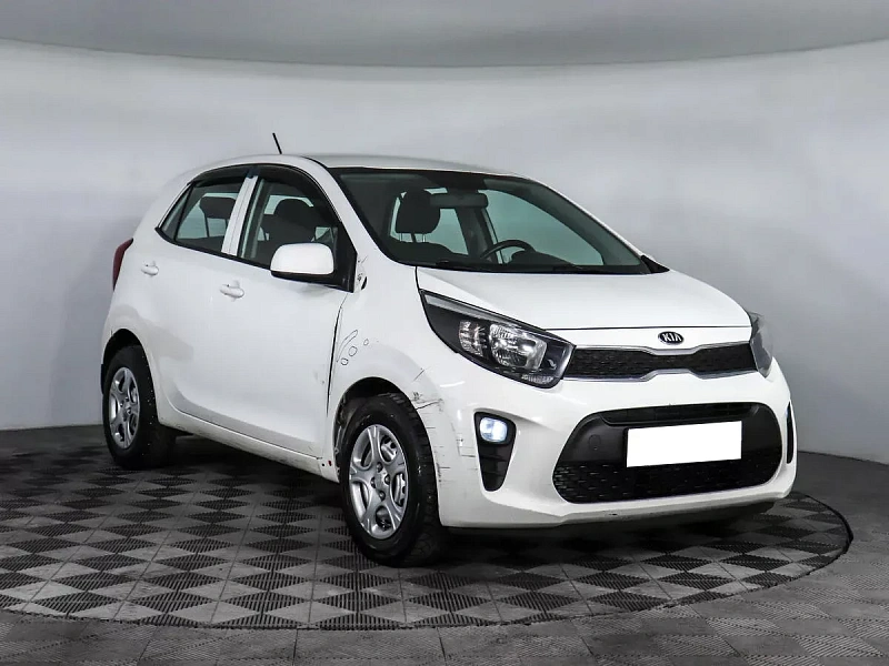 Picanto