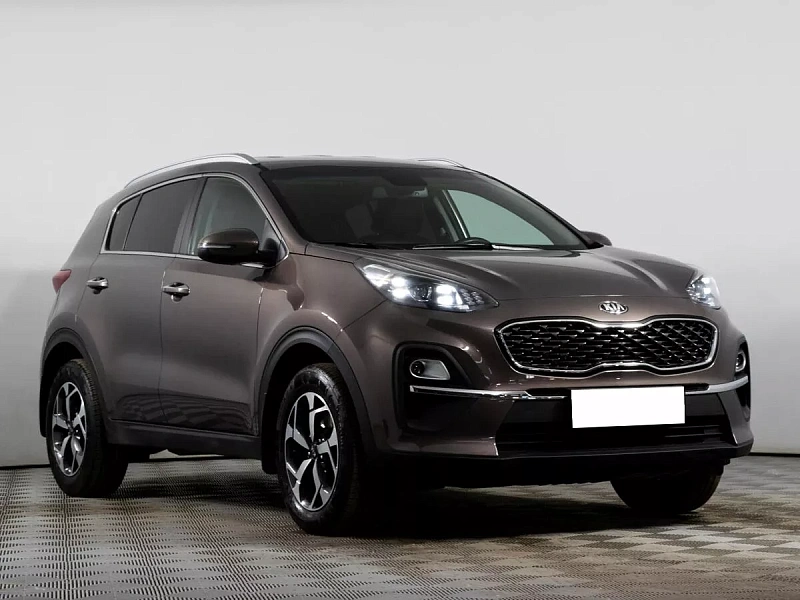 Sportage