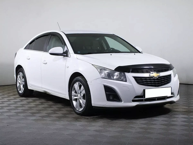 Cruze