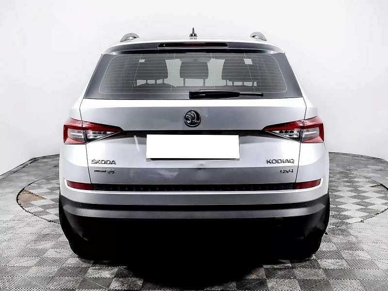 Kodiaq