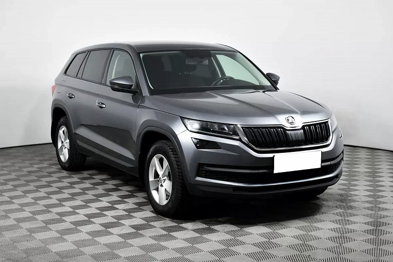 Kodiaq